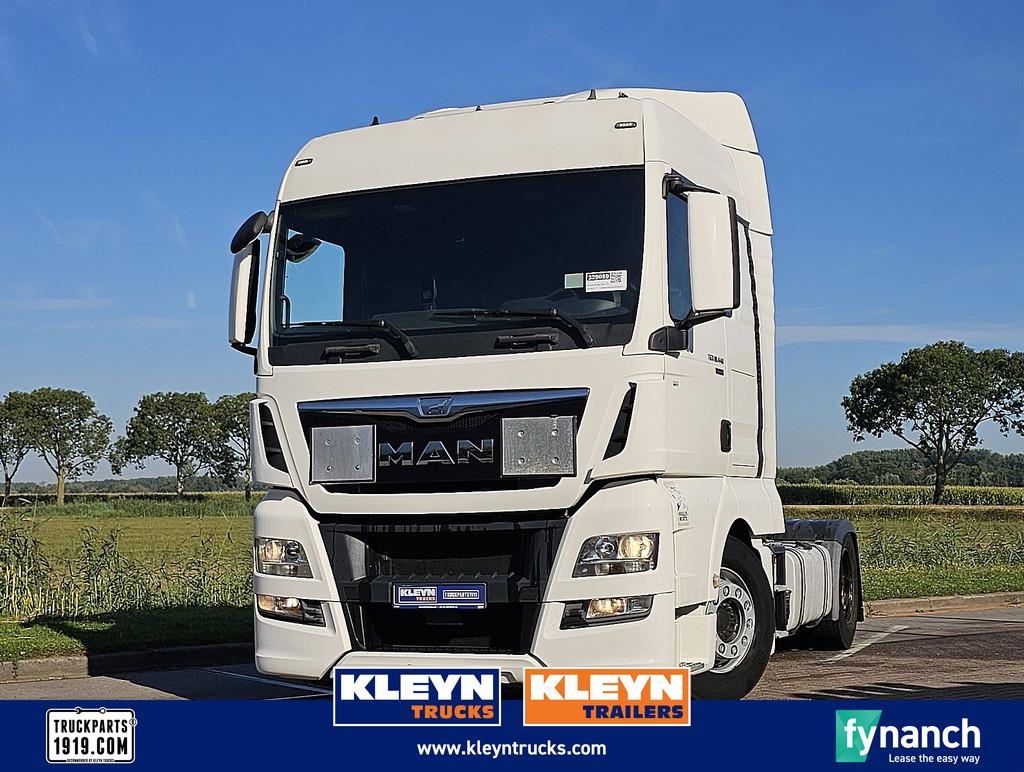 MAN 18.440 TGX