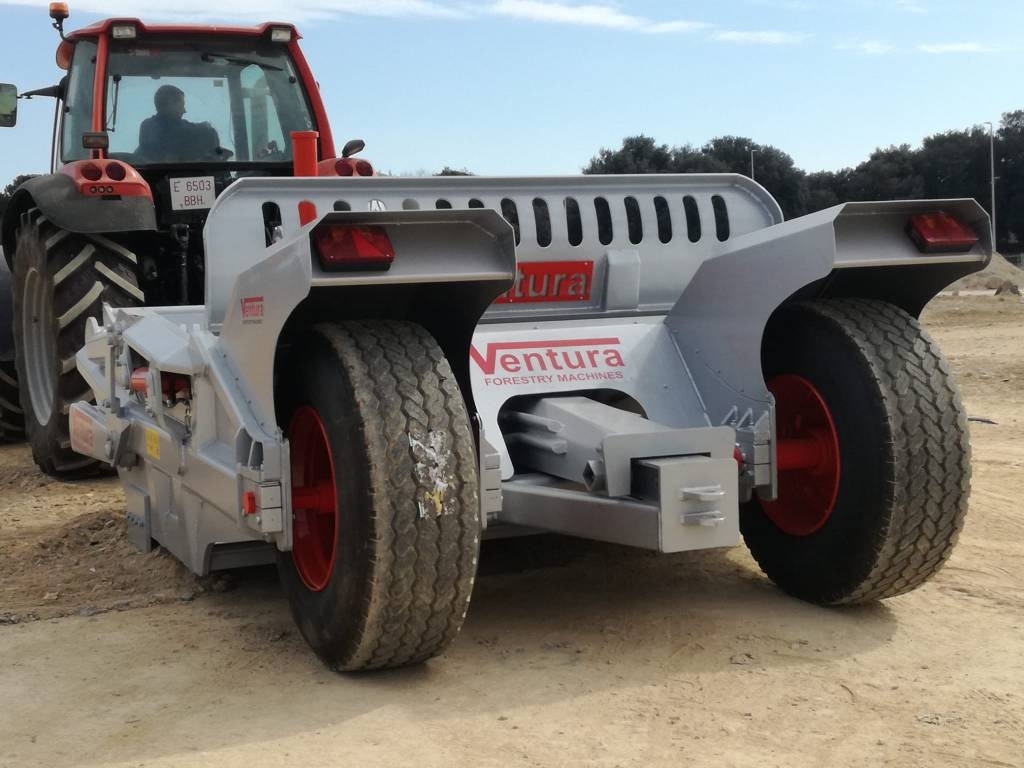 VENTURA TLAS - Beaver