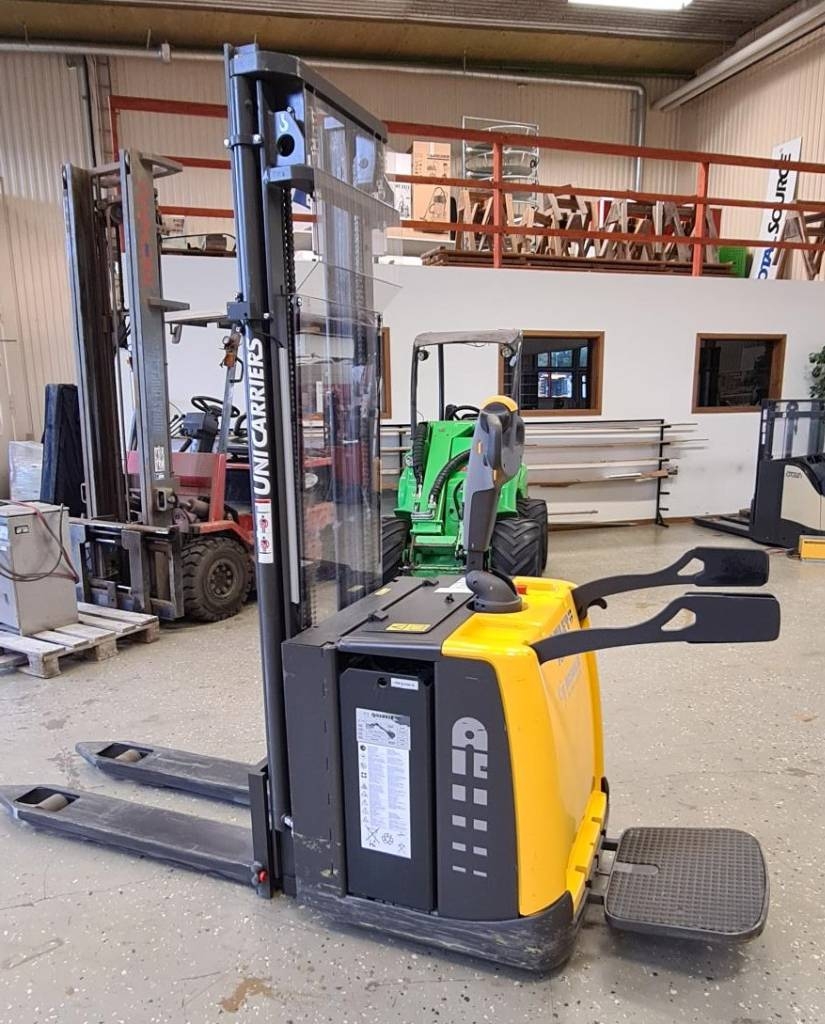 Atlet PSP125 Dubbelstaplare 1,25-2 ton HYR-KÖP
