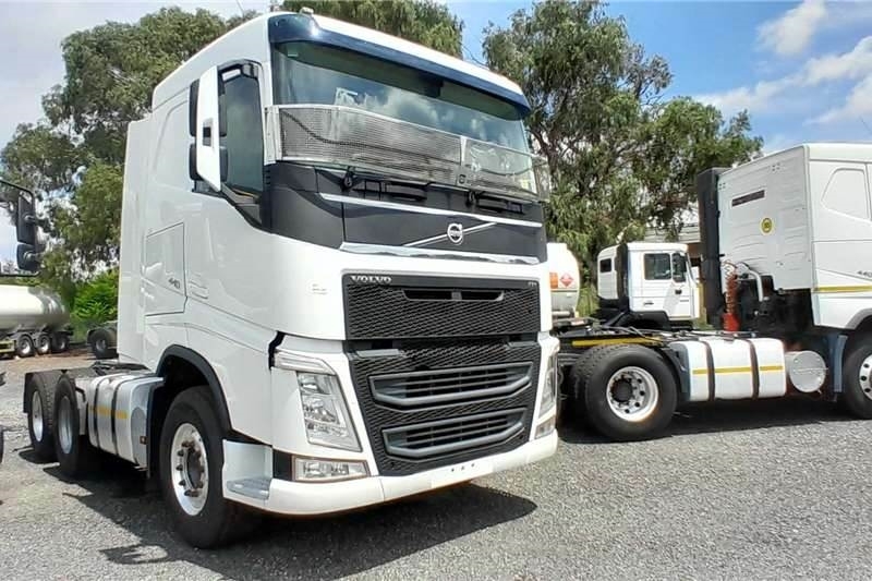 Volvo FH 440