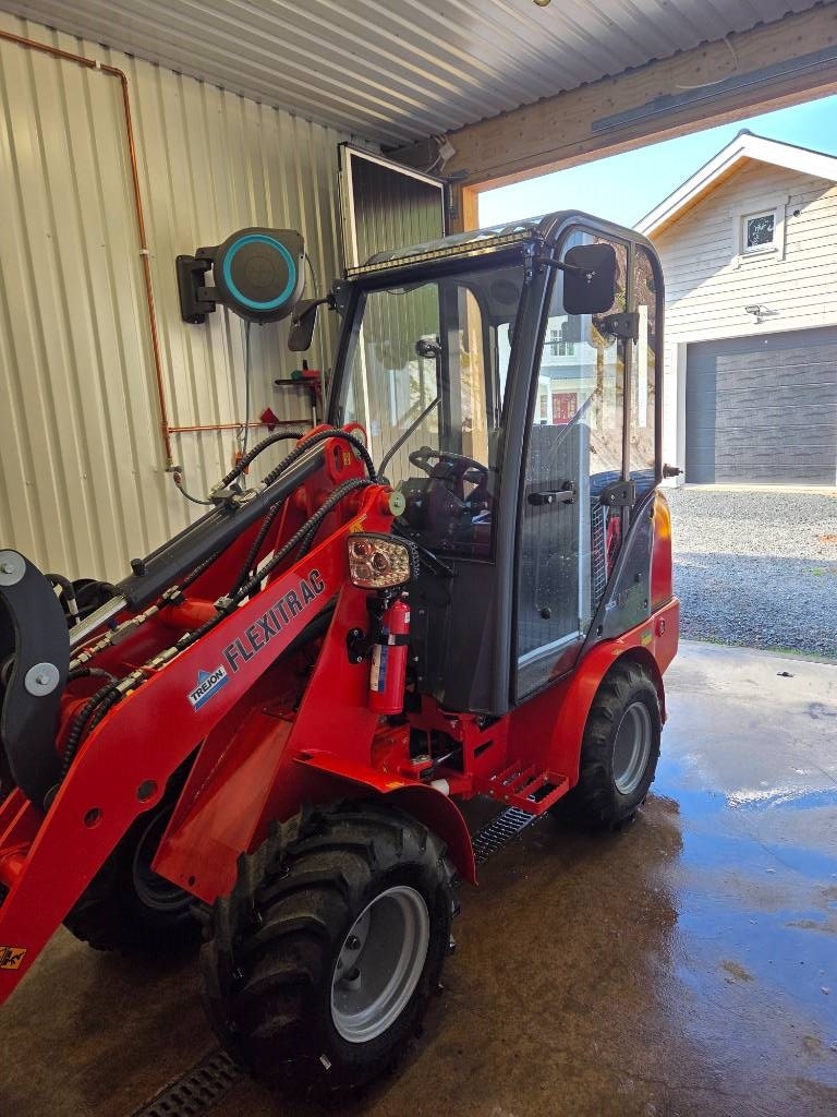 Flexitrac 1126 CAB