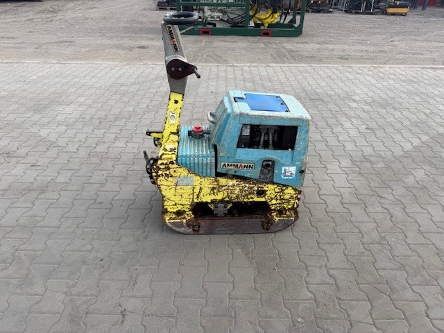 Ammann AVH 4020
