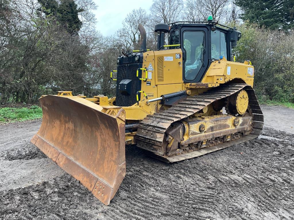 CAT D 6 LGP V-PAT 6 WAY