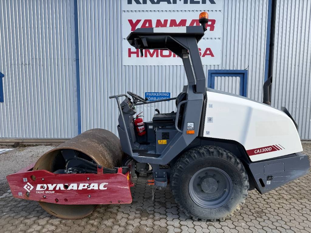 Dynapac CA 1300 D