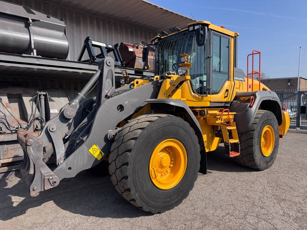 Volvo L 110 H