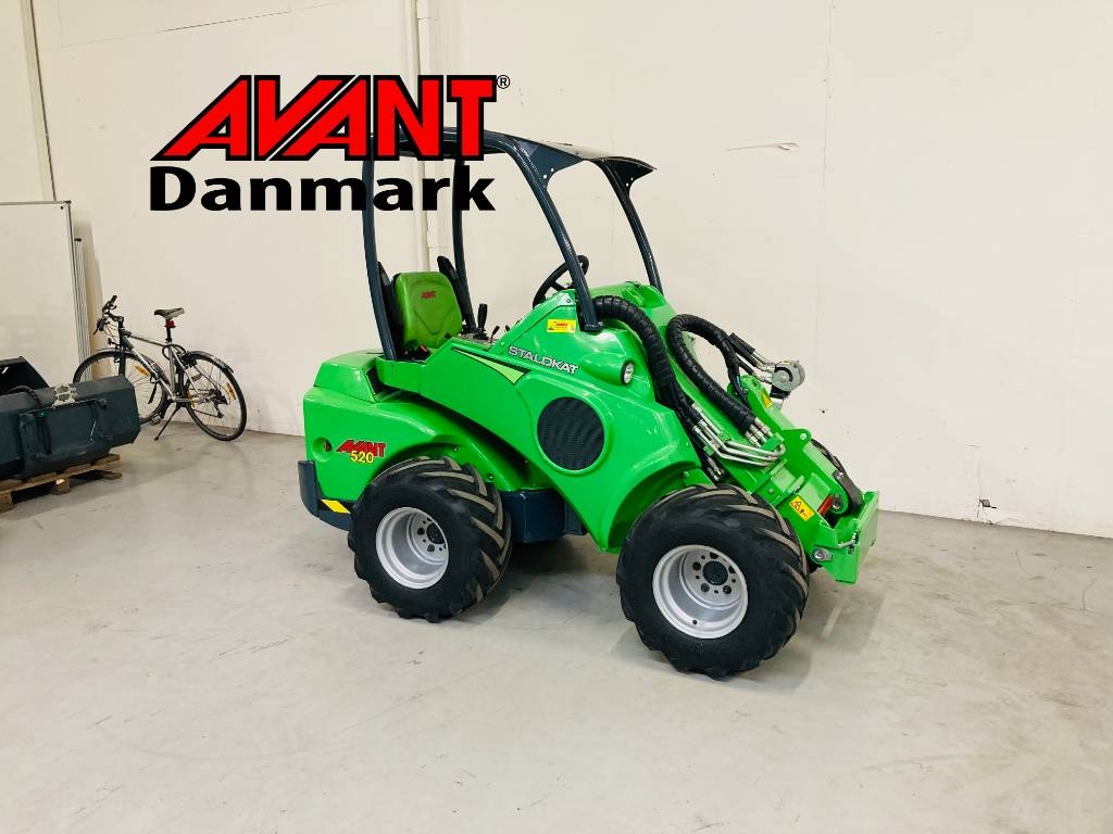 Avant 520