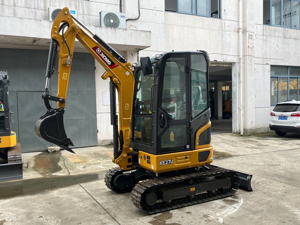 XCMG XE 27 U