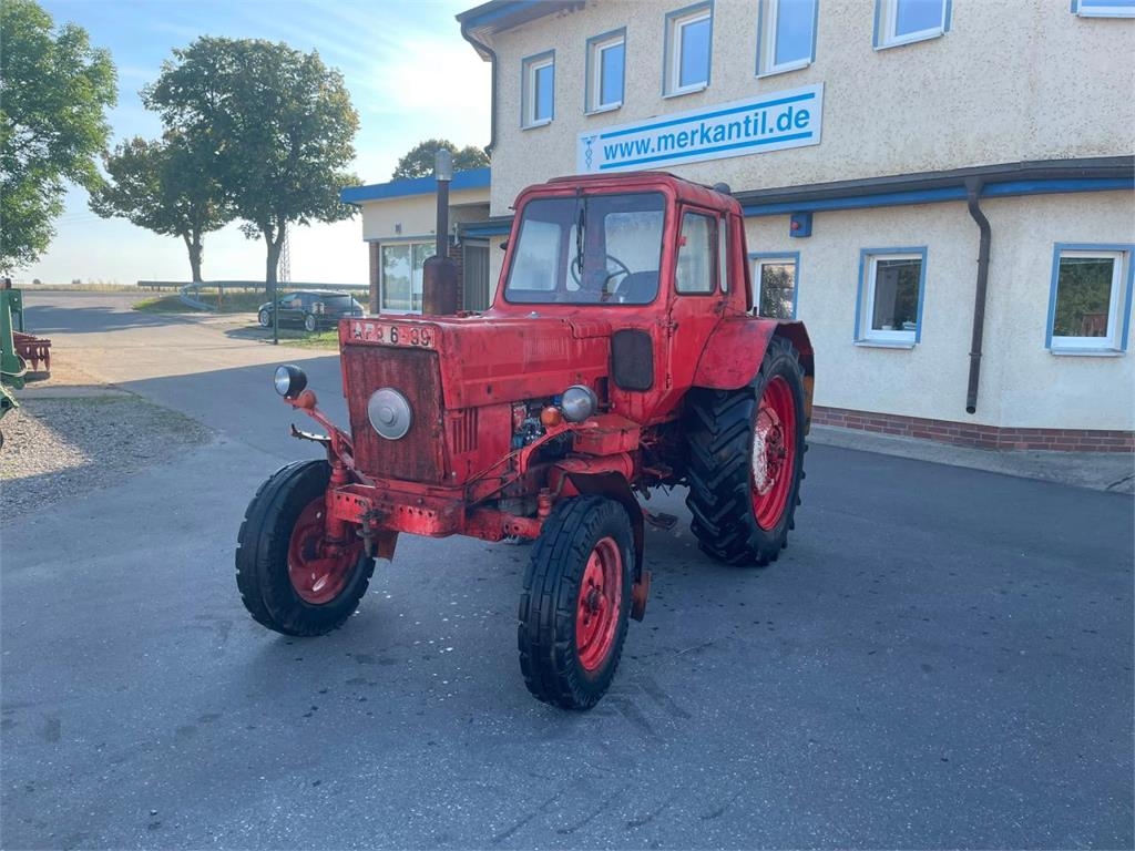 Belarus MTS 80