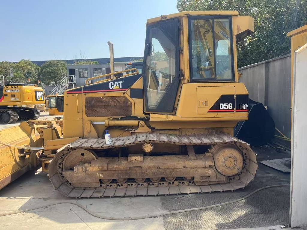 CAT D 5 G