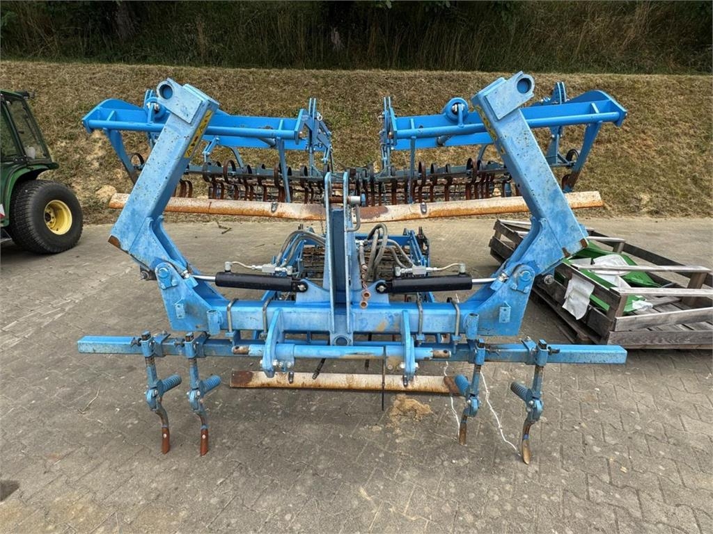 Lemken Korund 450L