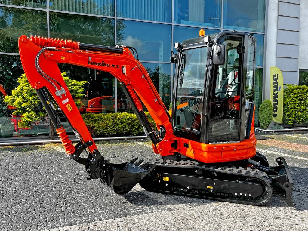 Lonking CDM 6025