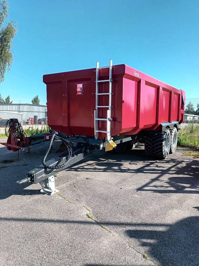 Ferrel 195VH