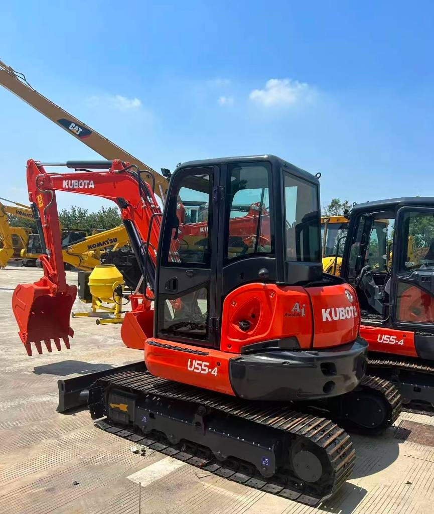 Kubota 55