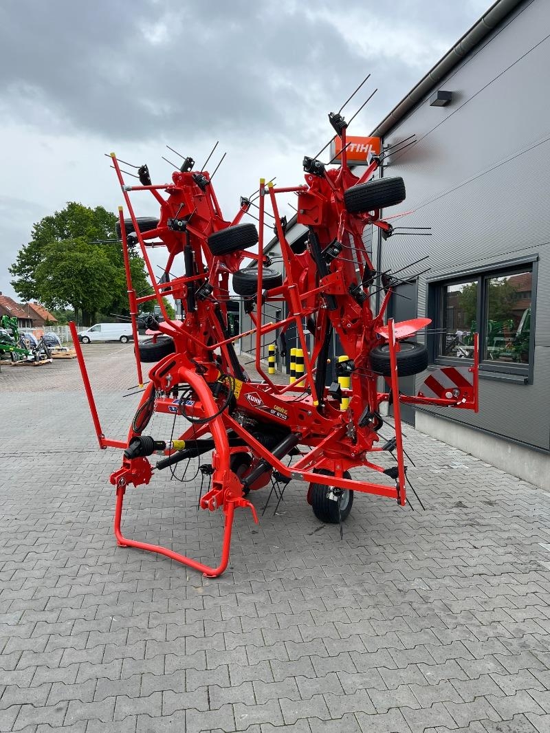 Kuhn GF8703