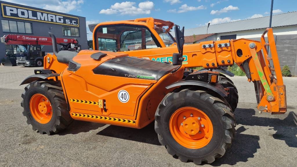 Merlo TF30.09-G