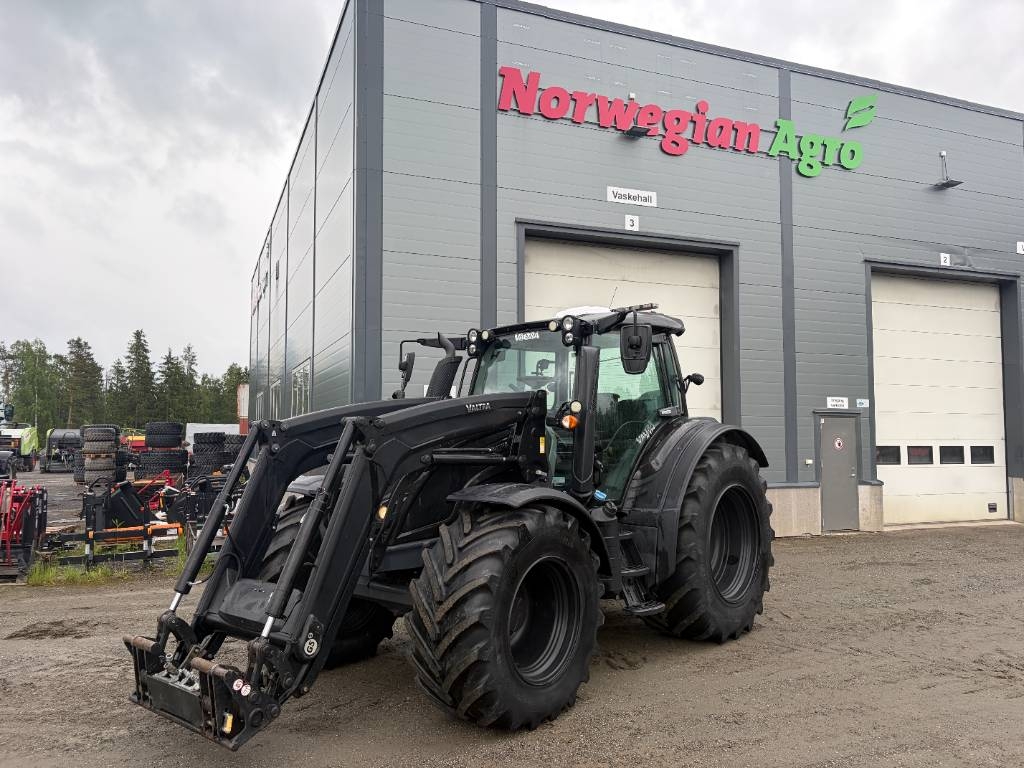 Valtra N 174 D