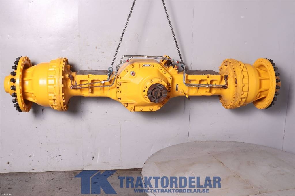 Volvo L 180 H Framvagn