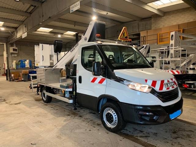 Iveco Daily 35 S13