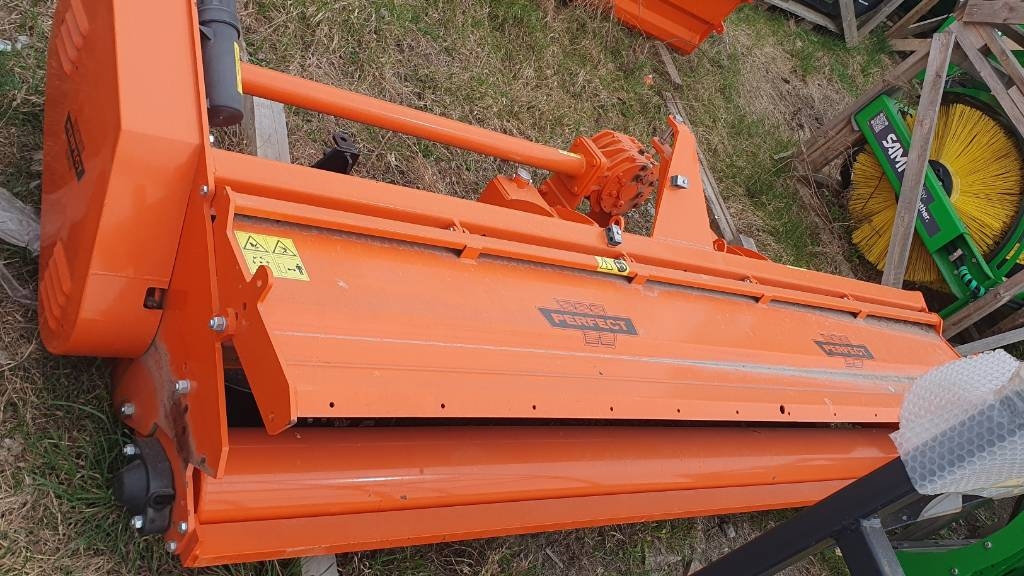 Perfect Slagklippare KT 300