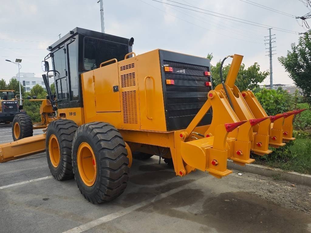 CAT 140 H
