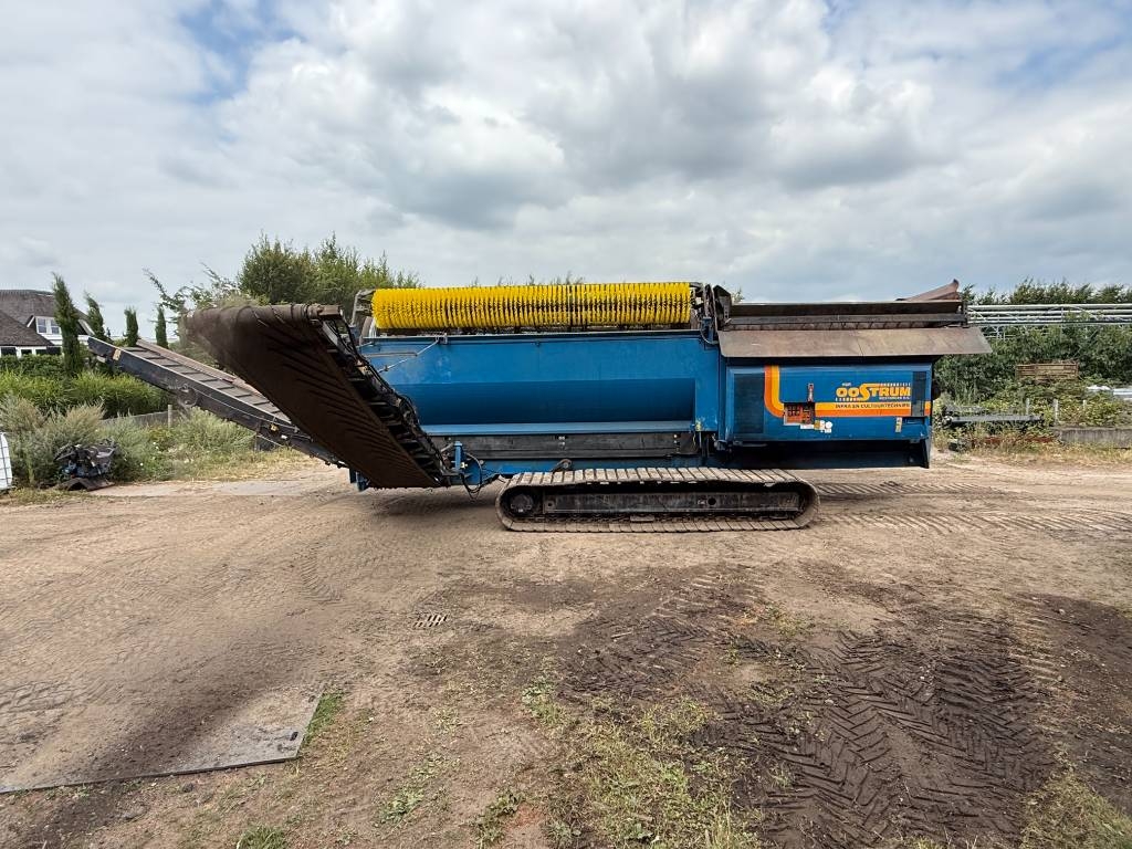 Doppstadt SM 620 K