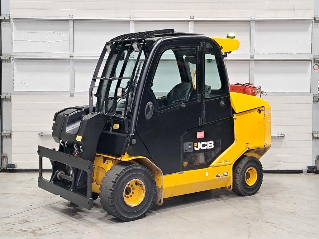 JCB 35-23D