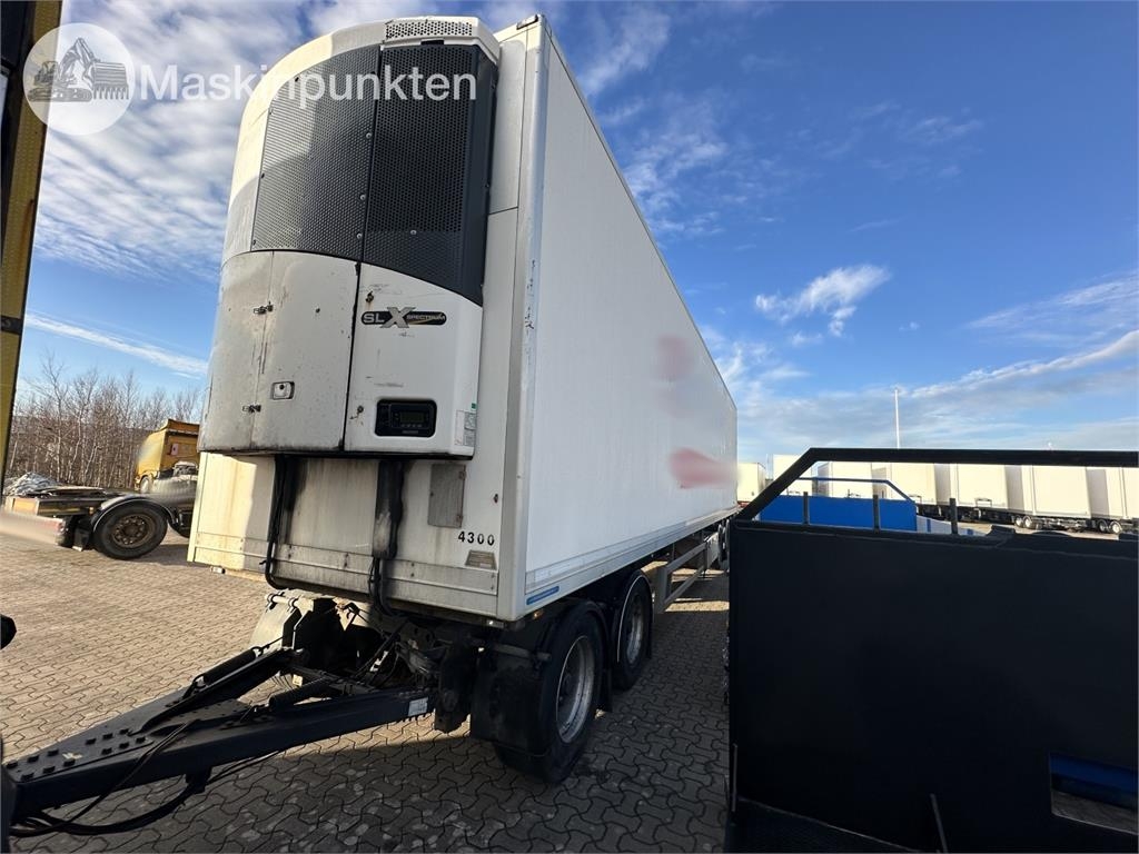 HFR PF36