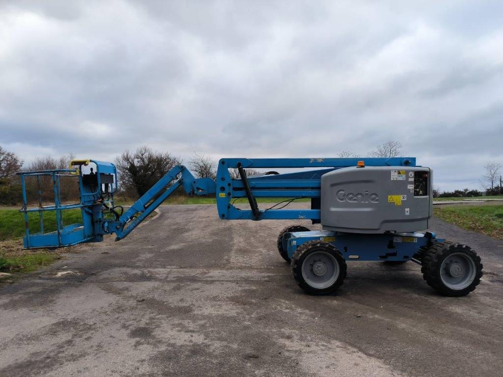 Genie Z 45/25 J