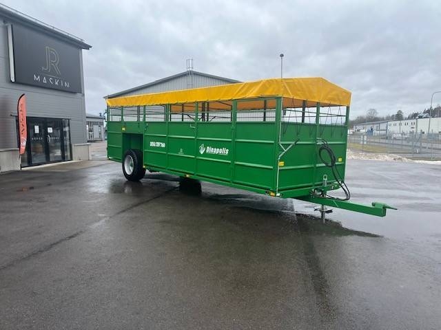Dinapolis TRV 760