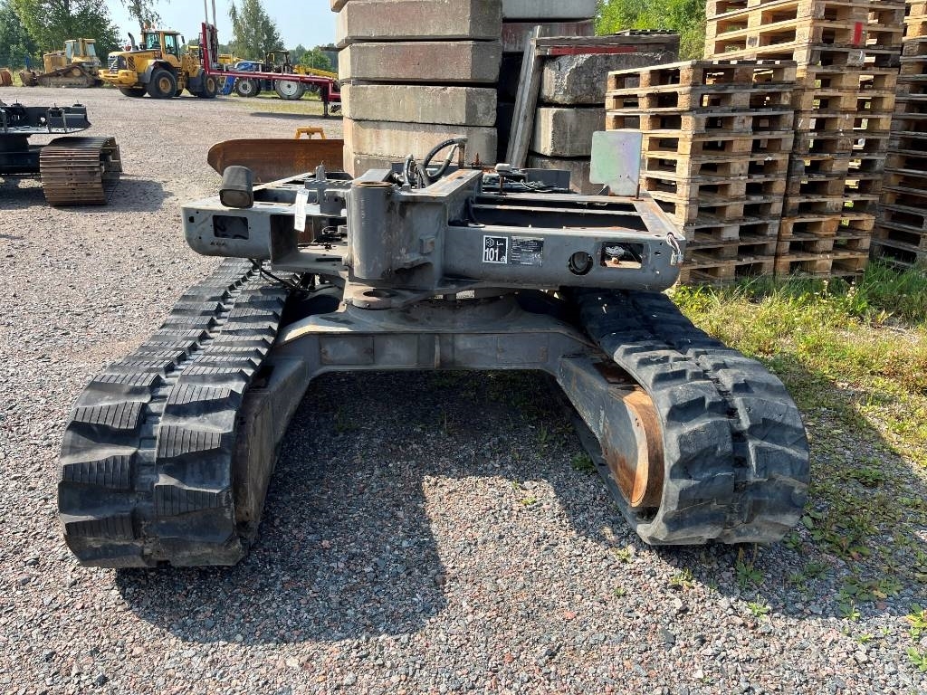 Volvo EC 70