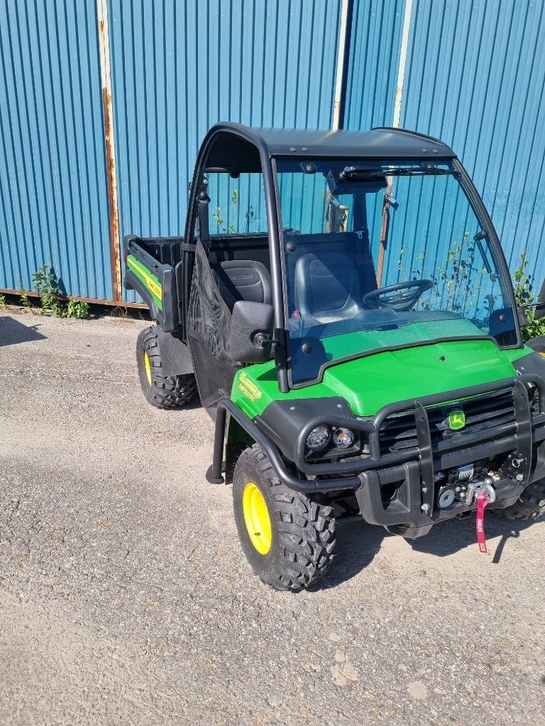 John Deere Gator HPX
