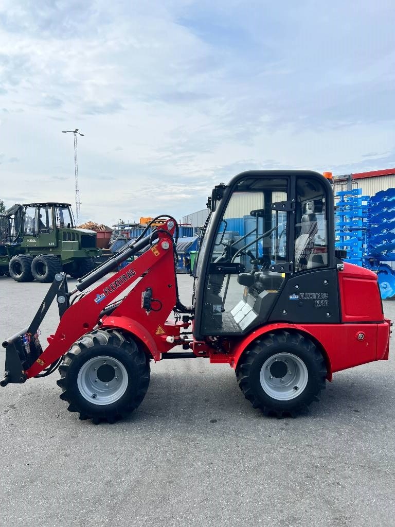 Flexitrac 1226 CAB
