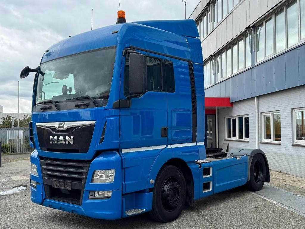 MAN TGX 18.420 4X2 EURO 6