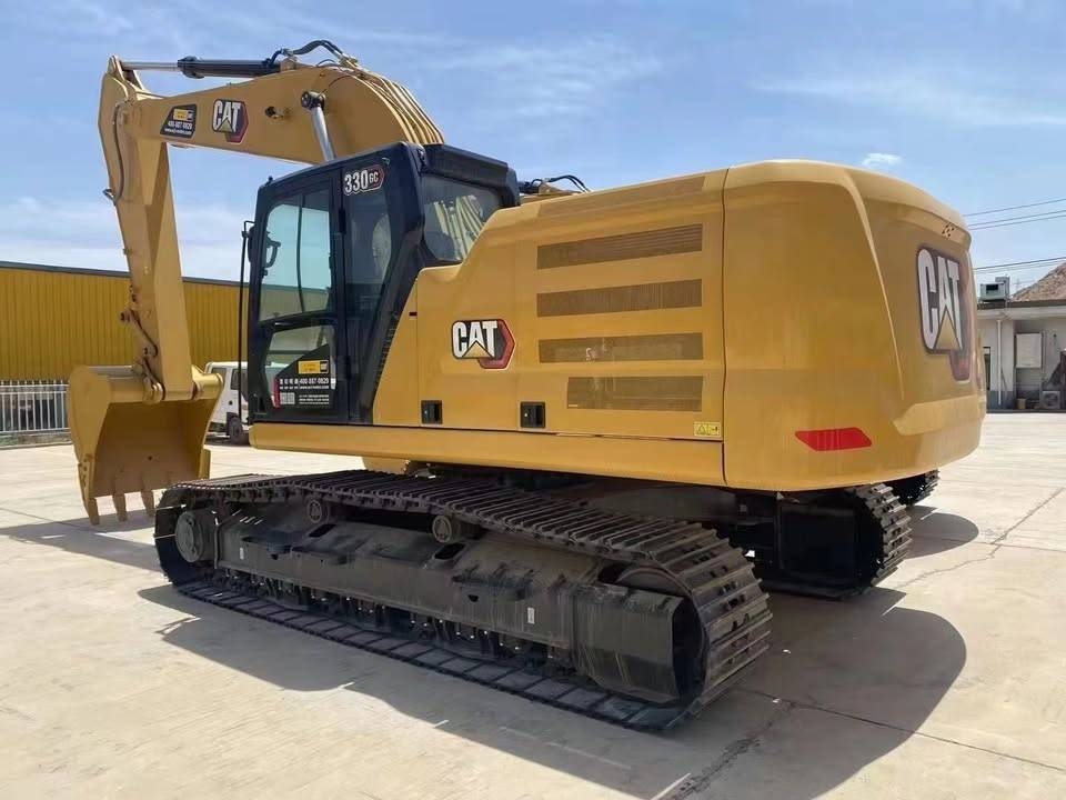 CAT 330 GC