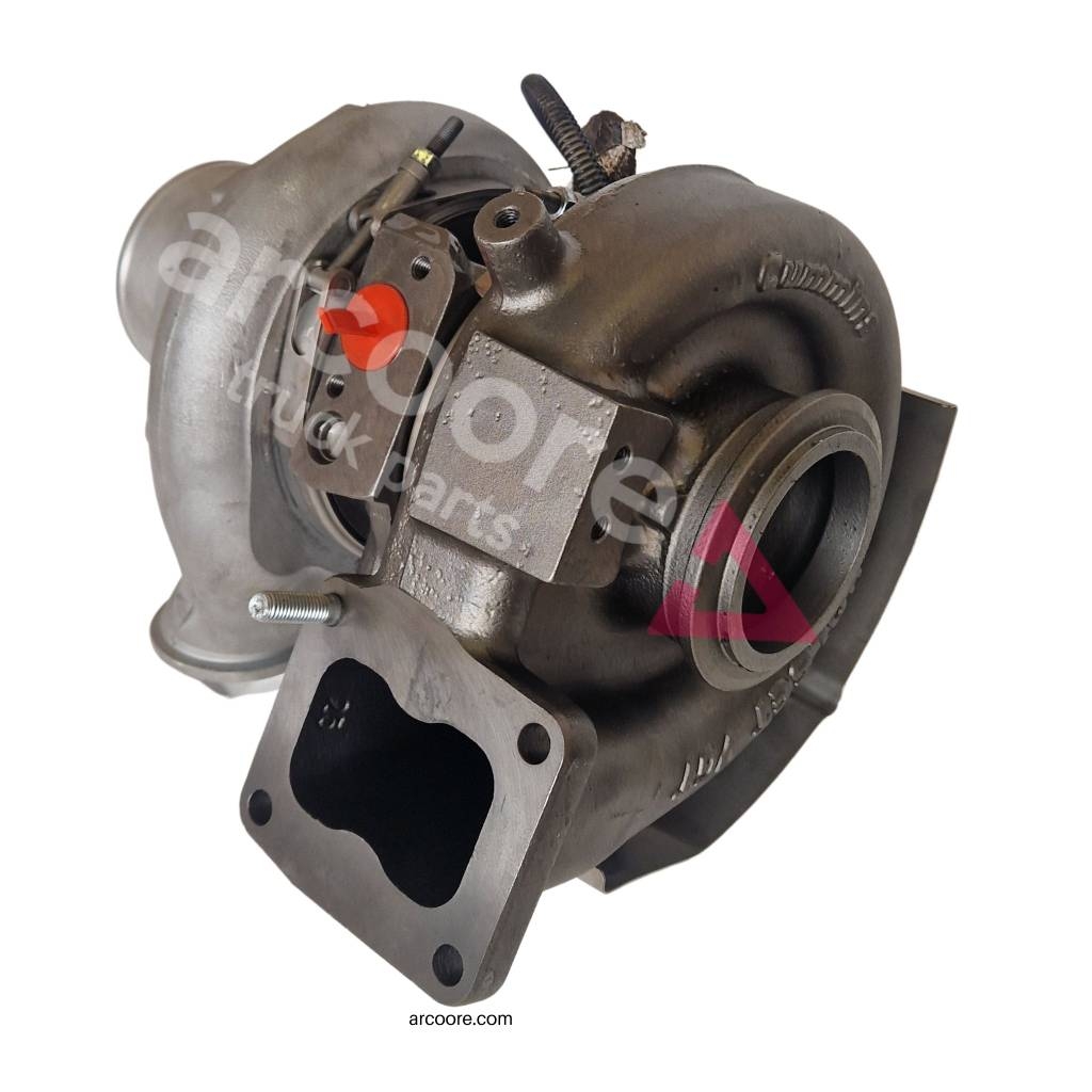 Holset HE300VG Turbo
