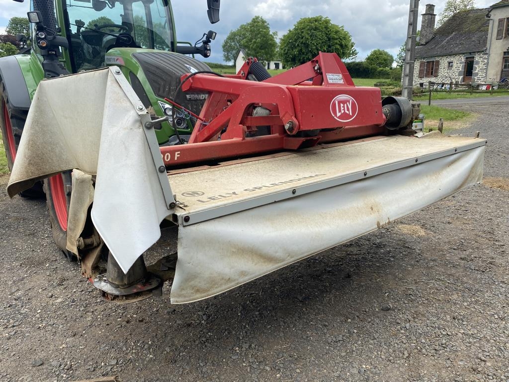 Lely SPLENDIMO 320F