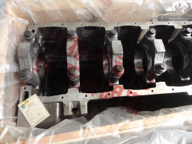 cummins 3971411 BLOCK CYLINDER