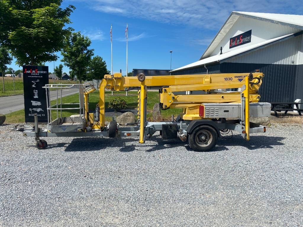 Omme 1830EXB