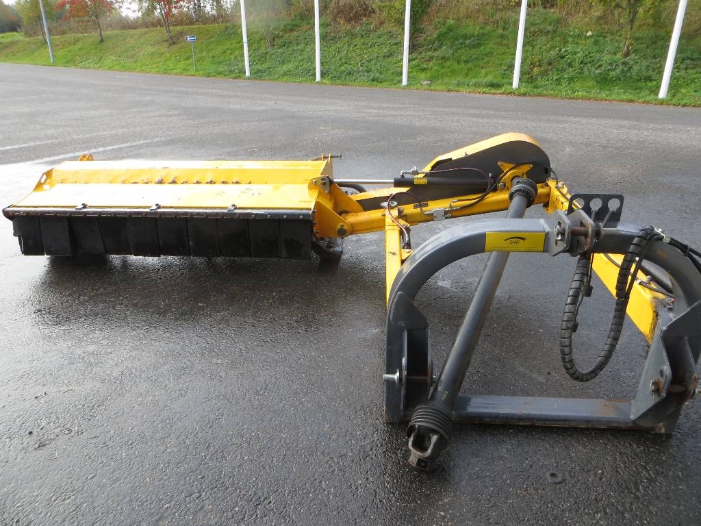 Elho SC 420 Pro