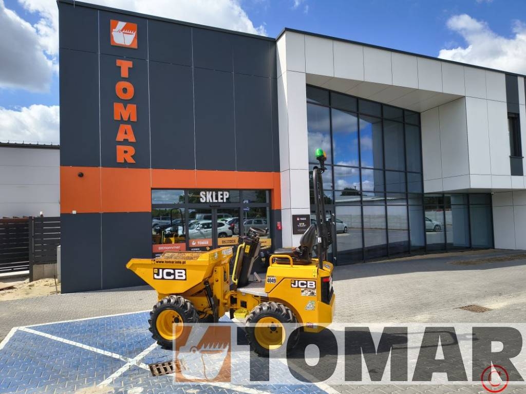 JCB 1 THT