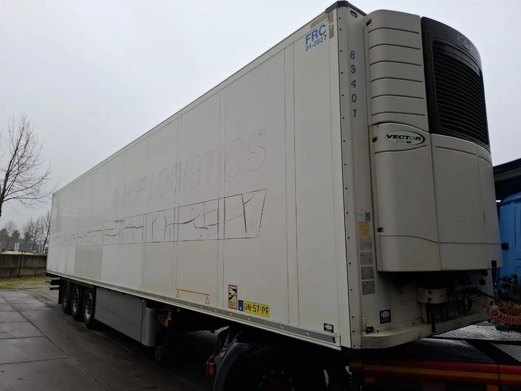 Schmitz Cargobull SCB*S3B / ON-57-PF