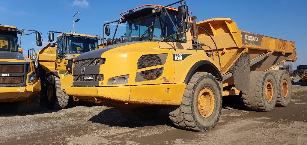 Volvo A 30 F