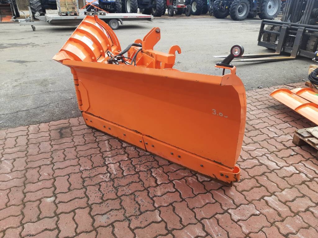 Inter-Tech 3,6 Nivelaura