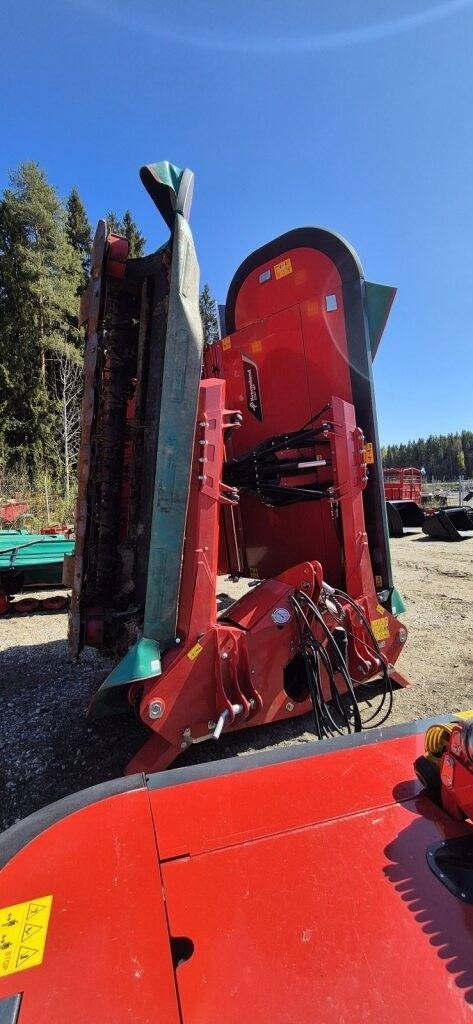 Kverneland 5387MT BX