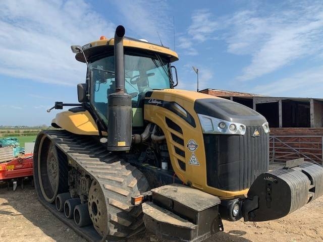 Challenger MT 765 E