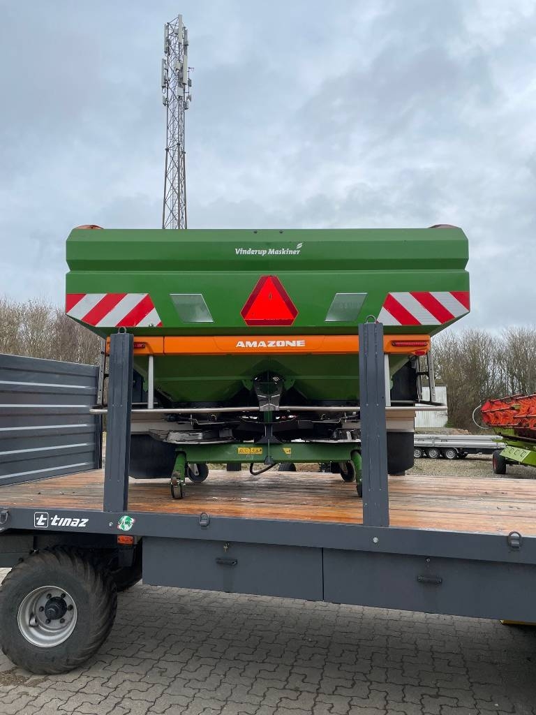 Amazone ZA-TS 4200 profis hydro