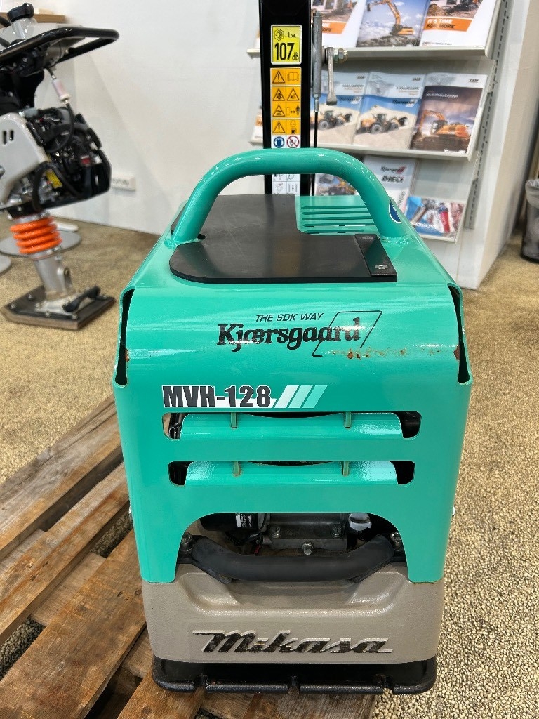 Mikasa MVH 128GH