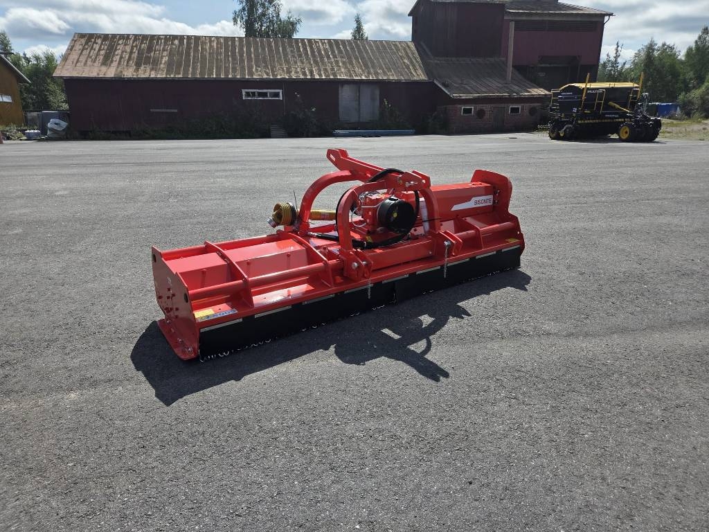 Maschio Bisonte 300