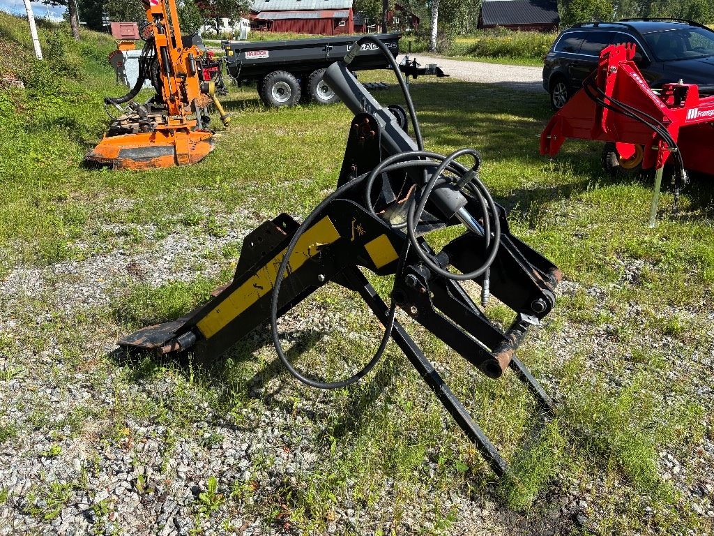 Swe-Loader 1400 Trima