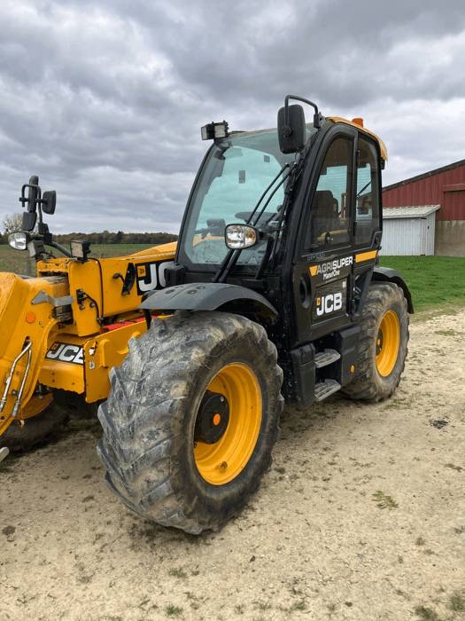 JCB 532-70